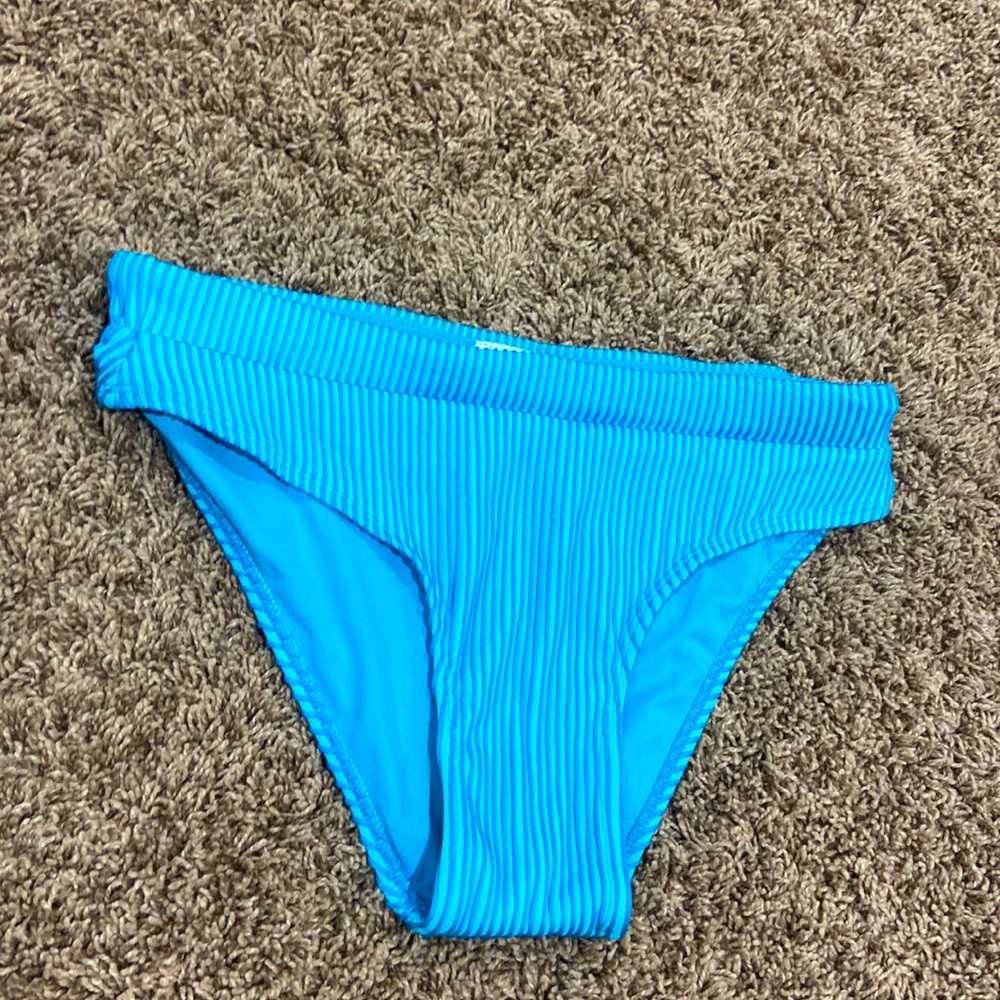 Swim bottoms!